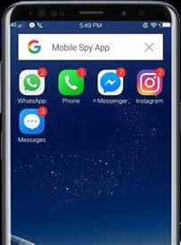 Spy Mobile App Iphone